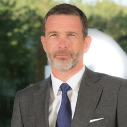 Achim Tillmann (aktiv nur bei LinkedIn)