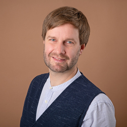 Dr. Daniel Klawitter