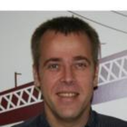 Nicholas Vieuxloup