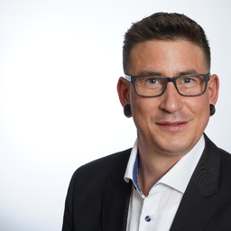Holger Haggenmüller