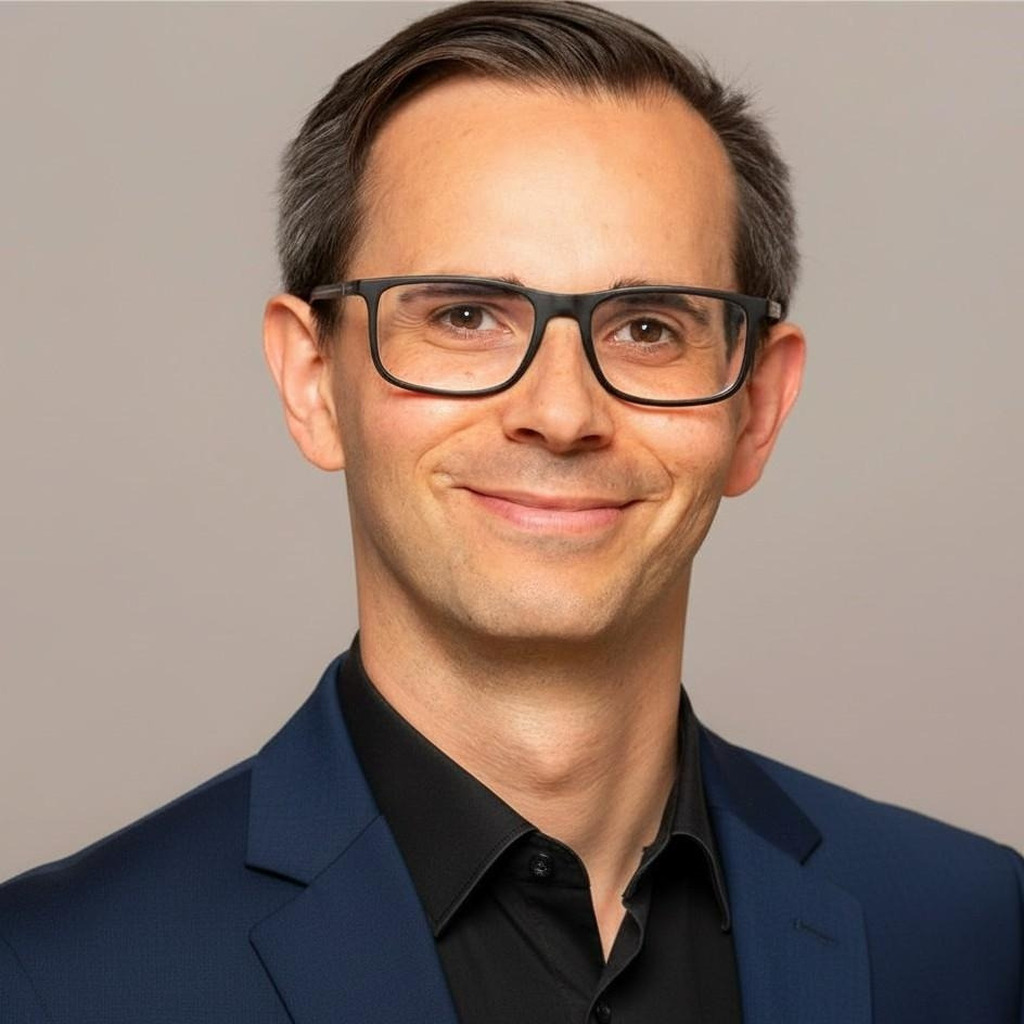 Marcel Frey Einrichtungsleiter Caritasverband für die Region Düren