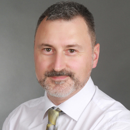 Uwe Grzegorz's profile picture
