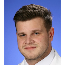 Dr. Benjamin Weinkauf