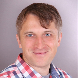 Yury Tarasau