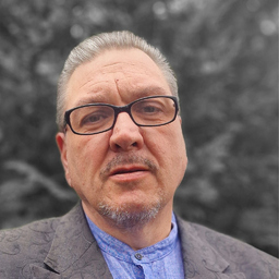 joachim j. junger