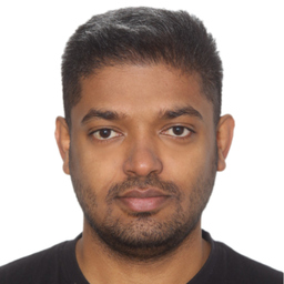 Dinesh Ramamurthy