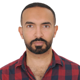 Mohamed Hussein