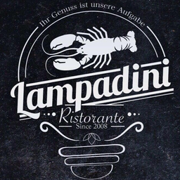 Restaurant Lampadini