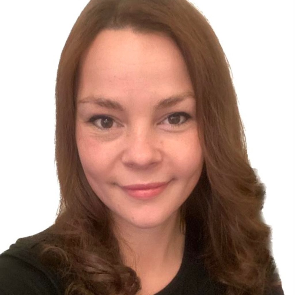 Corinna Stumke - Kauffrau für Büromanagement - Hefe van Haag GmbH &amp; Co ...