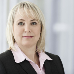 Ute Steffan