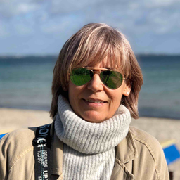 Iris Ditzel-Rosenfeld