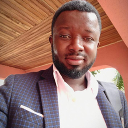 Idris Alhassan