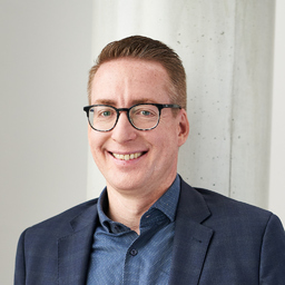 Dipl.-Ing. Lars Czikowski