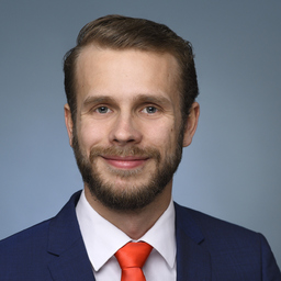 Dominik Pinsel