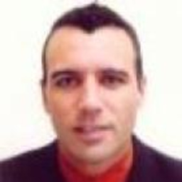 Jose Alejo Pérez Galván