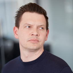 David Geissels
