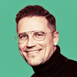 Markus Cudok