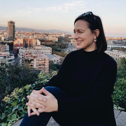 Ivana Krzelj