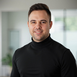 Maikel Pfeiffer