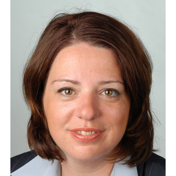 Sandra Stevens-Endlein