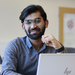 Roshan Varghese