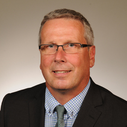 Detlef Thoden