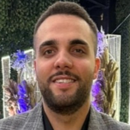 Ahmed Daoud