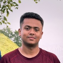 Kiran Nambiar