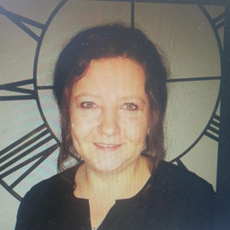 Susanne Kelber