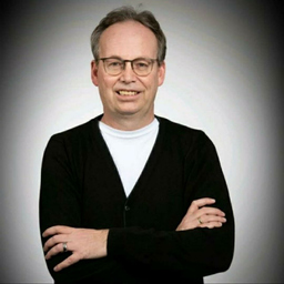 Norbert Eickhoff
