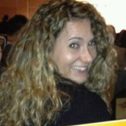 SERENA GARDELLA