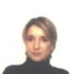 Montserrat Redondo Prieto