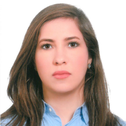 Dipl.-Ing. Habiba EL KADIRI
