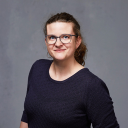Gerit Luisa Jez