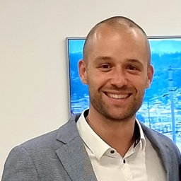 Aaron van Eijk