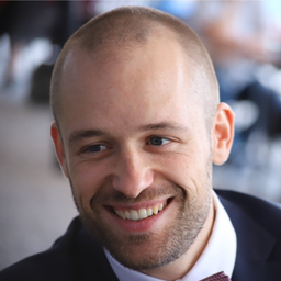 Aaron van Eijk
