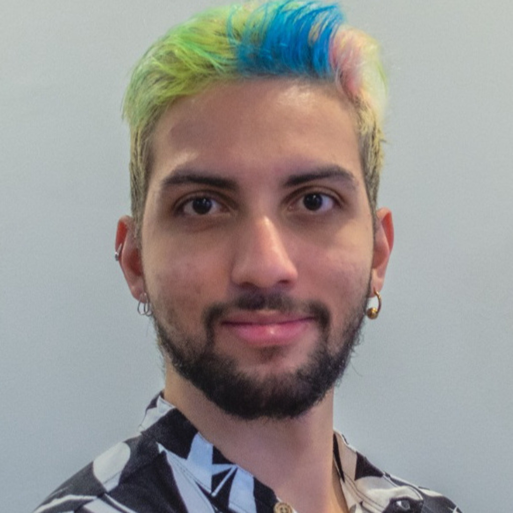 Sebastian triana Marketing And Advertising Manager R taxi XING