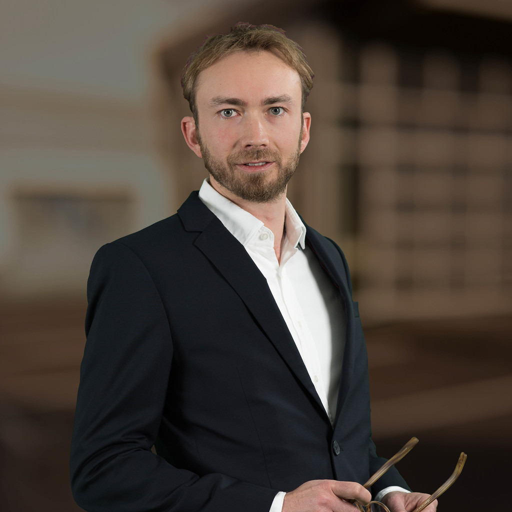 Steffen Gumbel Sachgebietsleiter Absatzportfoliomanagement Mainova