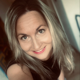 Stefanie Geyer