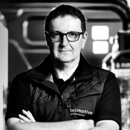 Thorsten Kästel