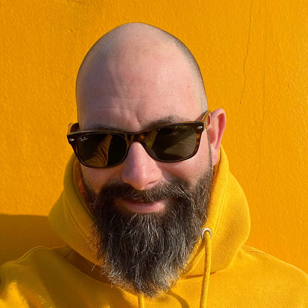 Daniel Samuel Designer Omnideal XING