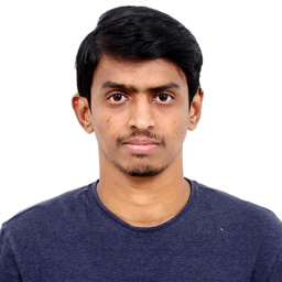 Shaik Abdul Cader Seyed mohamed