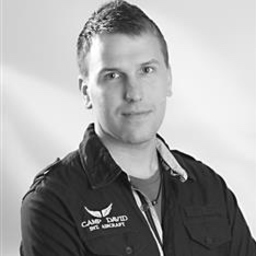 Daniel Wolpers