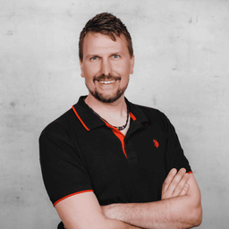 Daniel Wolpers