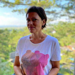 Dr. Astrid Stephan