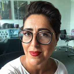 Dilek Bayir