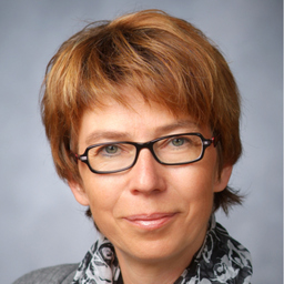 Heike Kahlenberg
