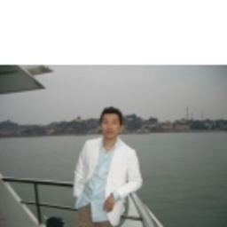 Harrison PAN  潘科