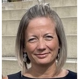 Susanne Biebrach