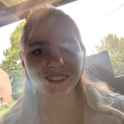 Tirzah Rahel Schmidt